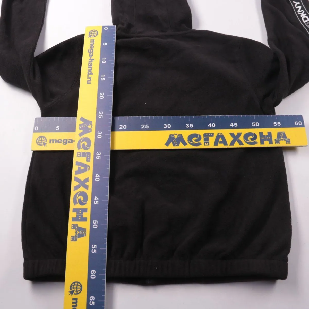 толстовка DKNY