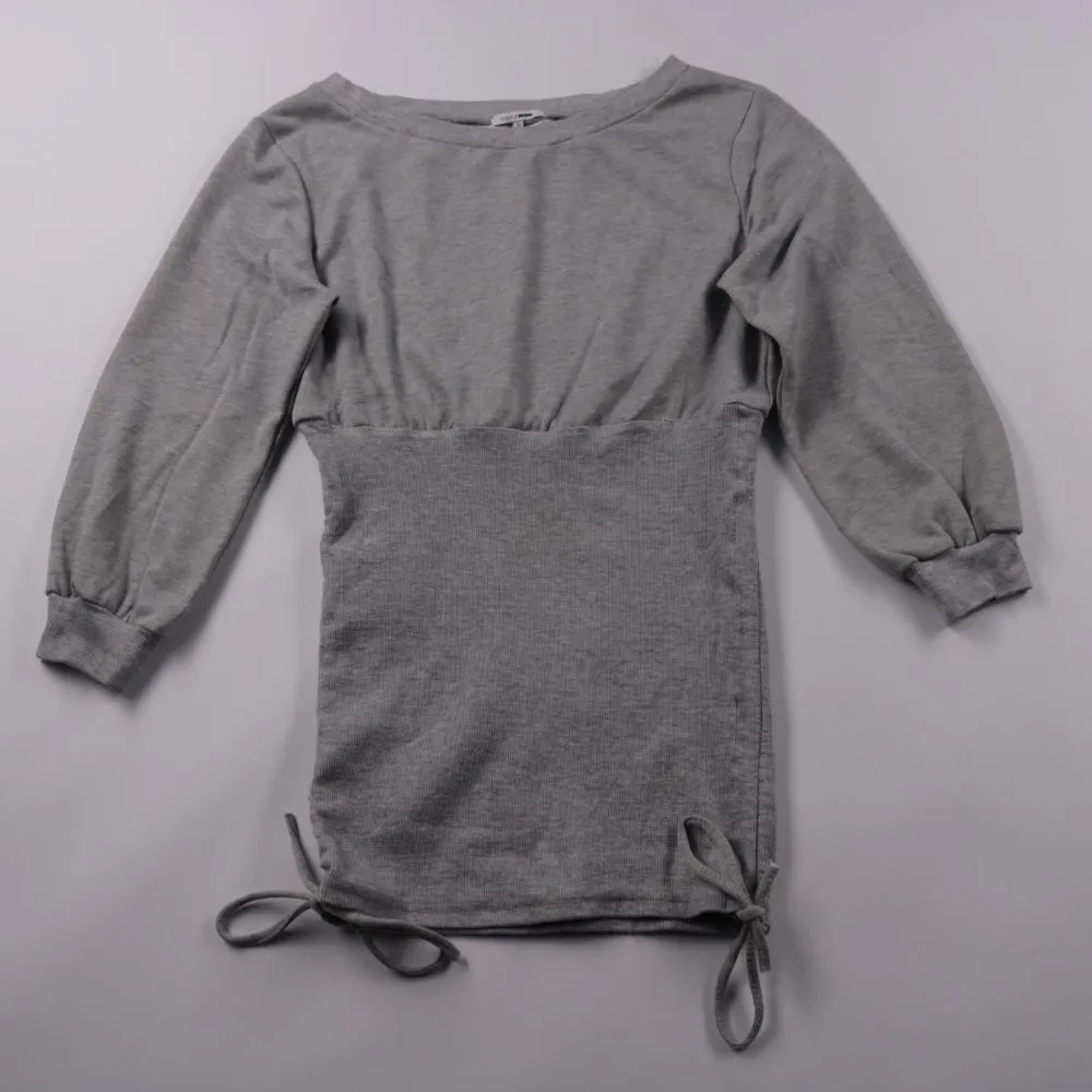 блузка Fashion Nova