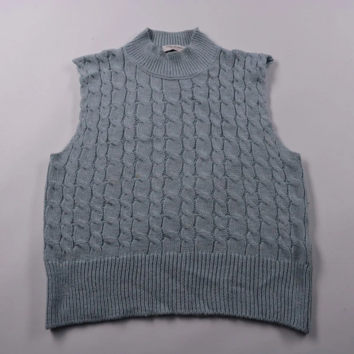 жилет Fashion Highlight