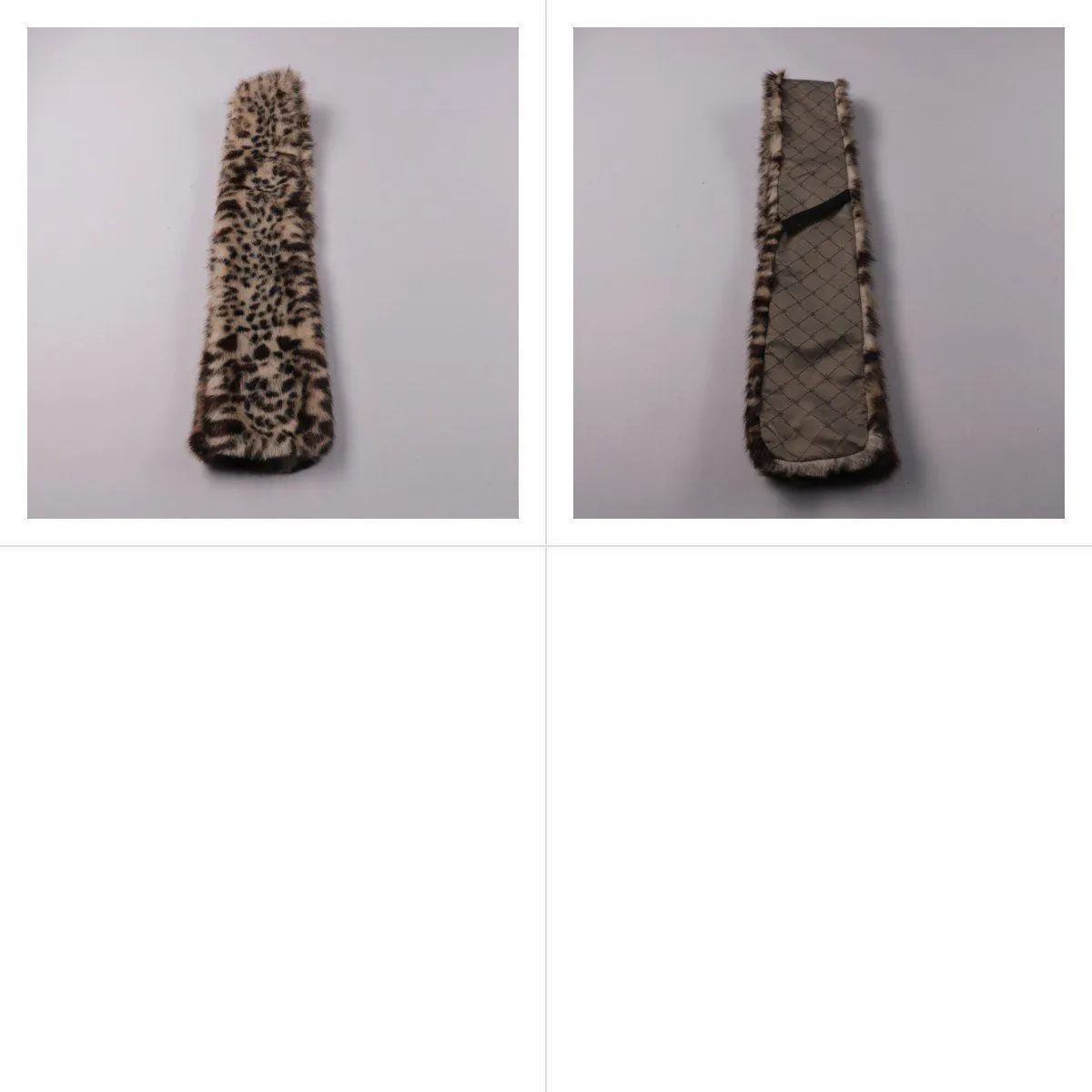 шарф не указано