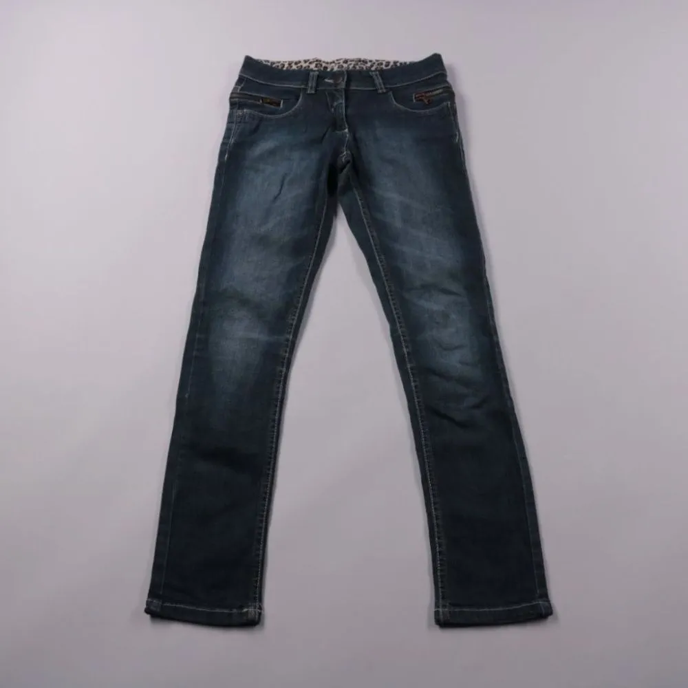 джинсы Here+There