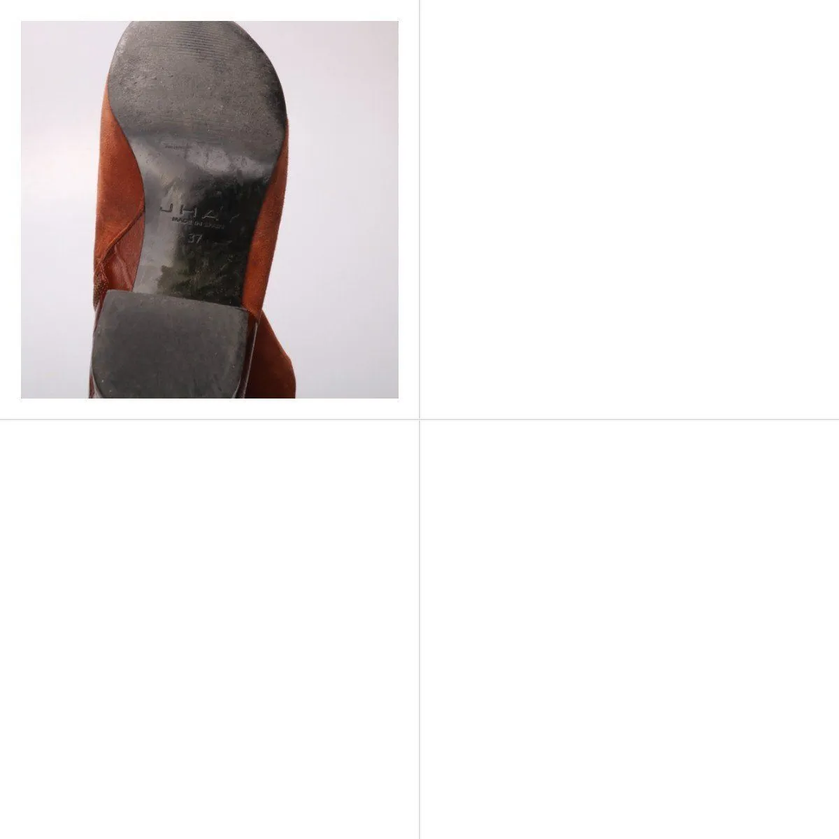 ботильоны JHAY