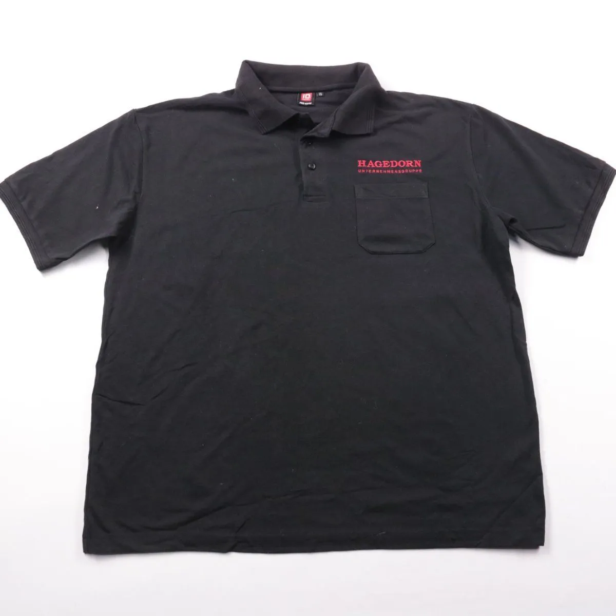 поло ID Identity