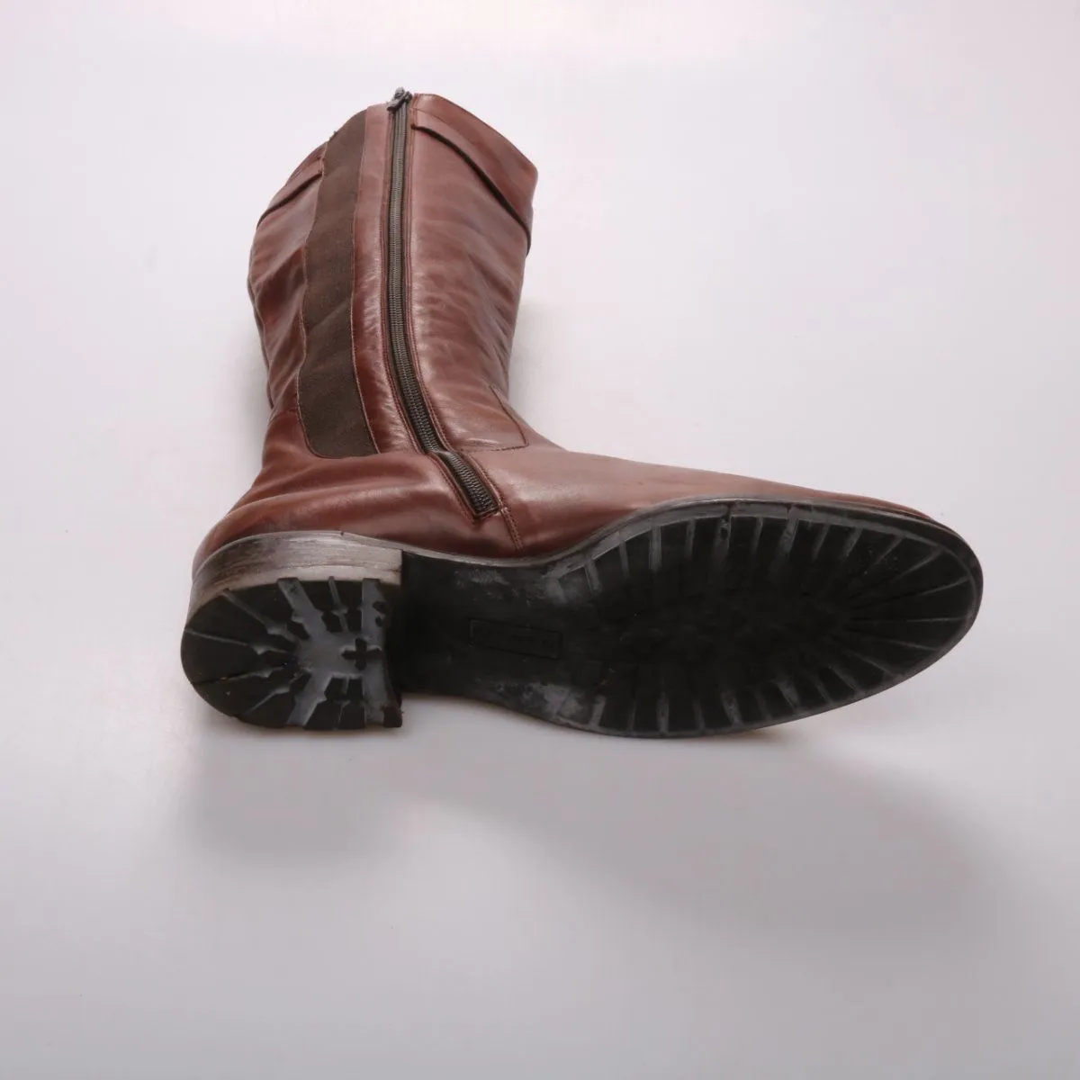 сапоги Semler