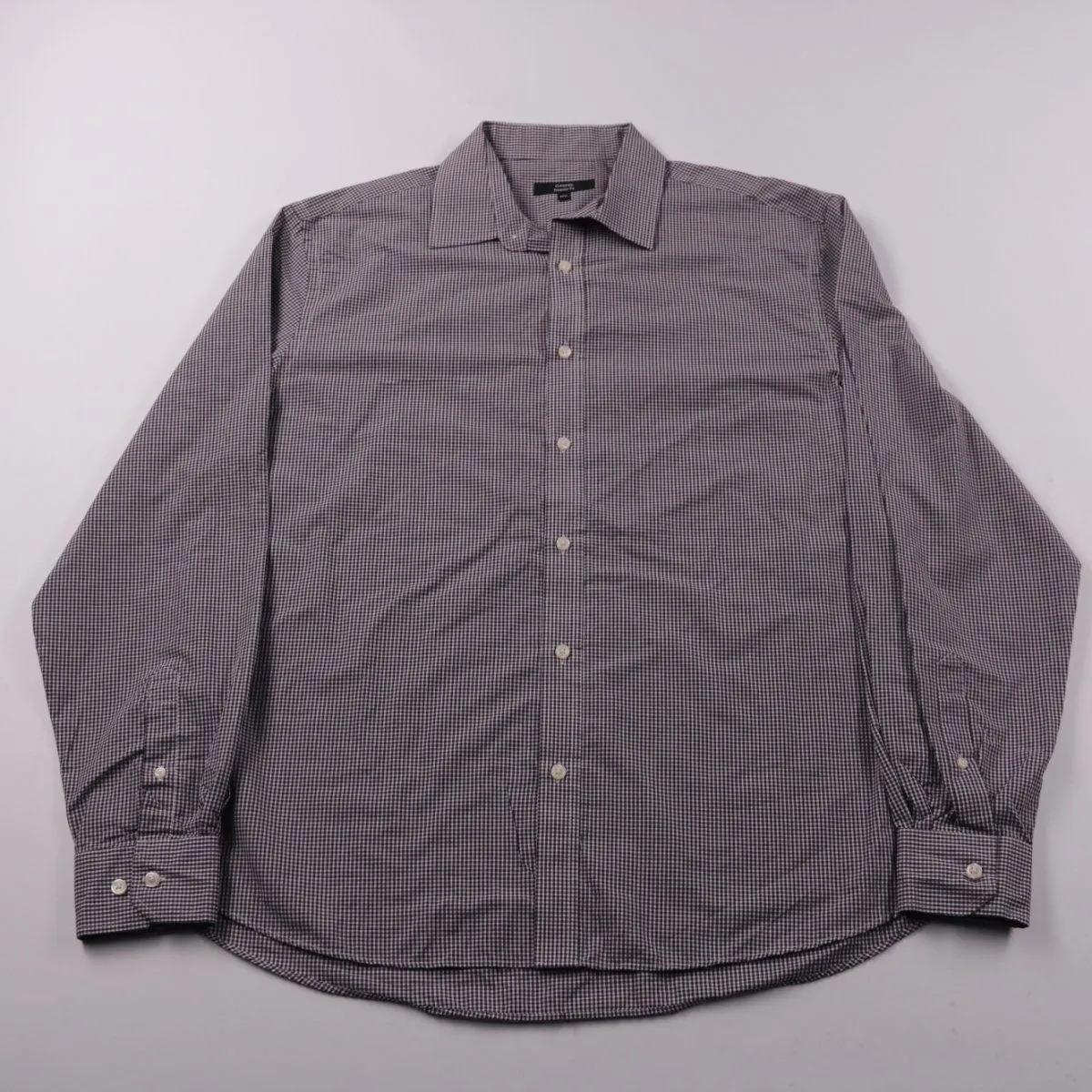 рубашка George