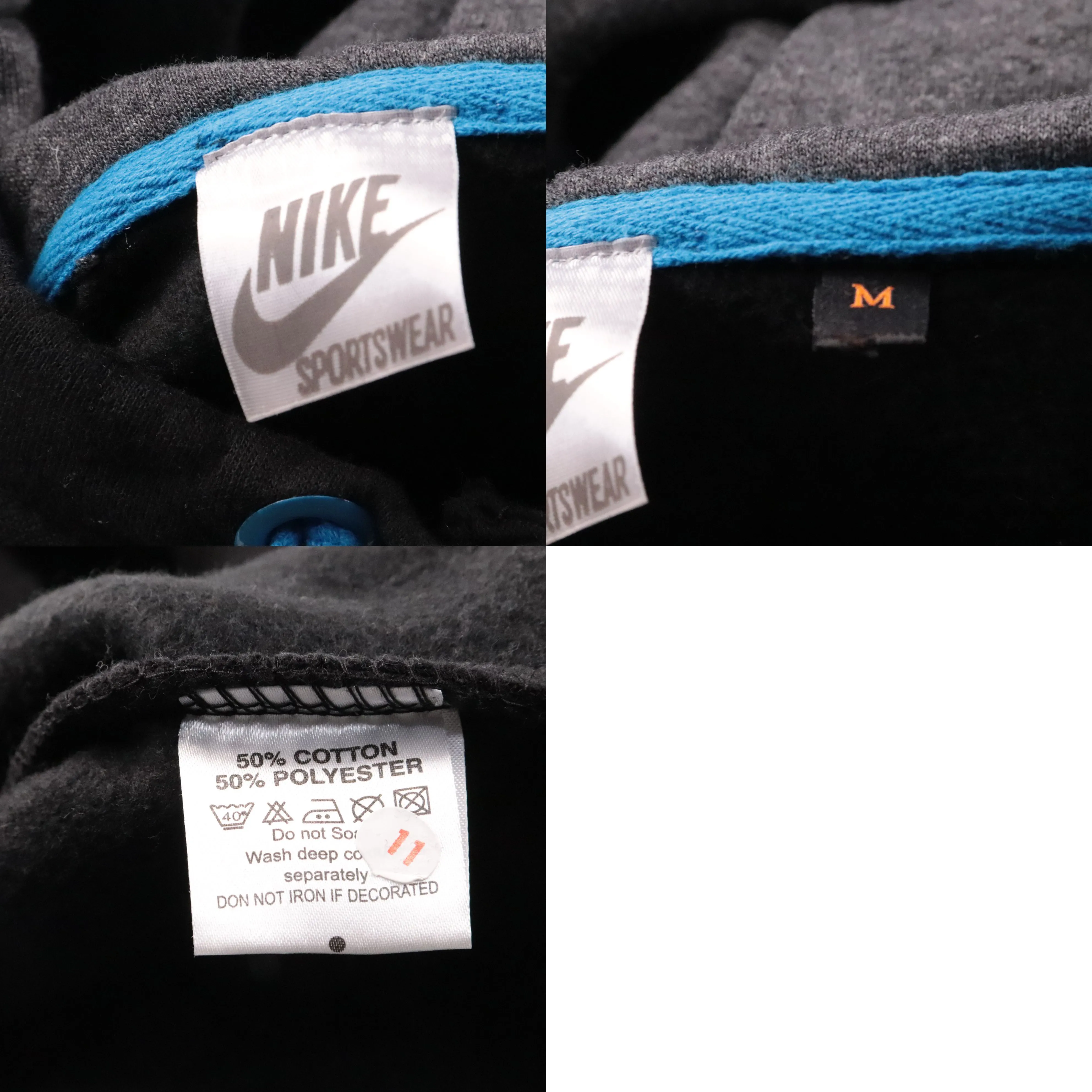 худи Nike