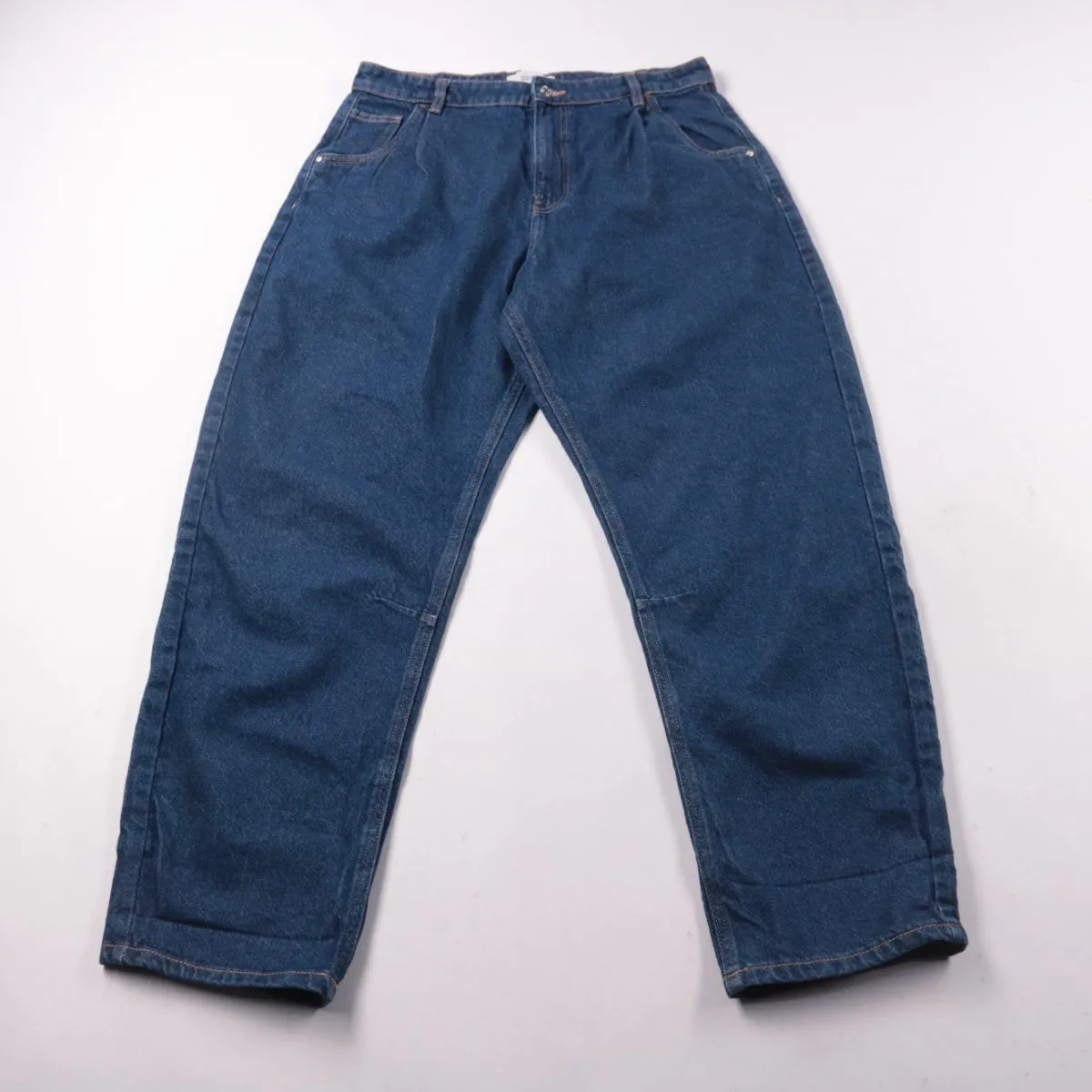 джинсы Reserved