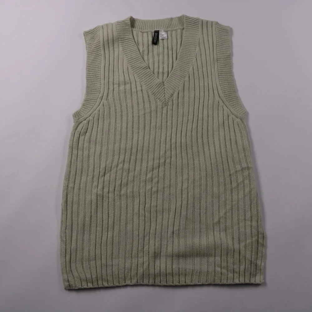 жилет H&M