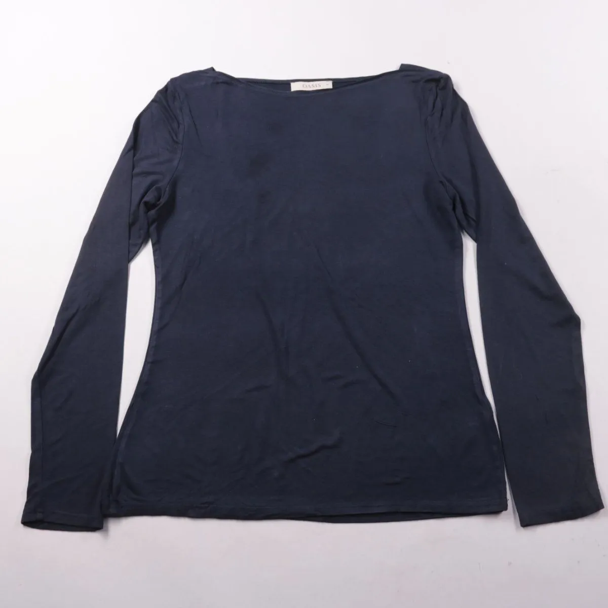 лонгслив Oasis