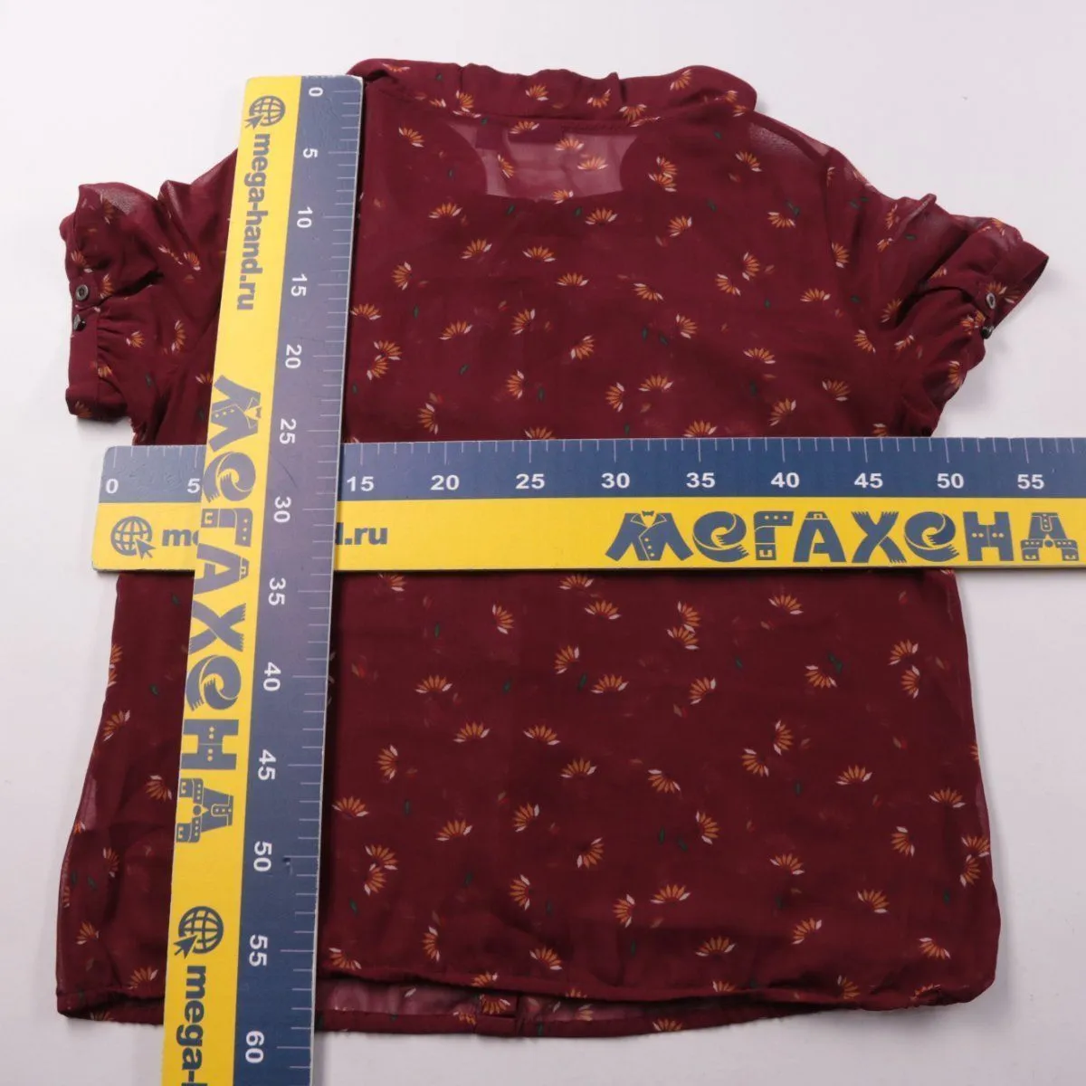 блузка MEXX