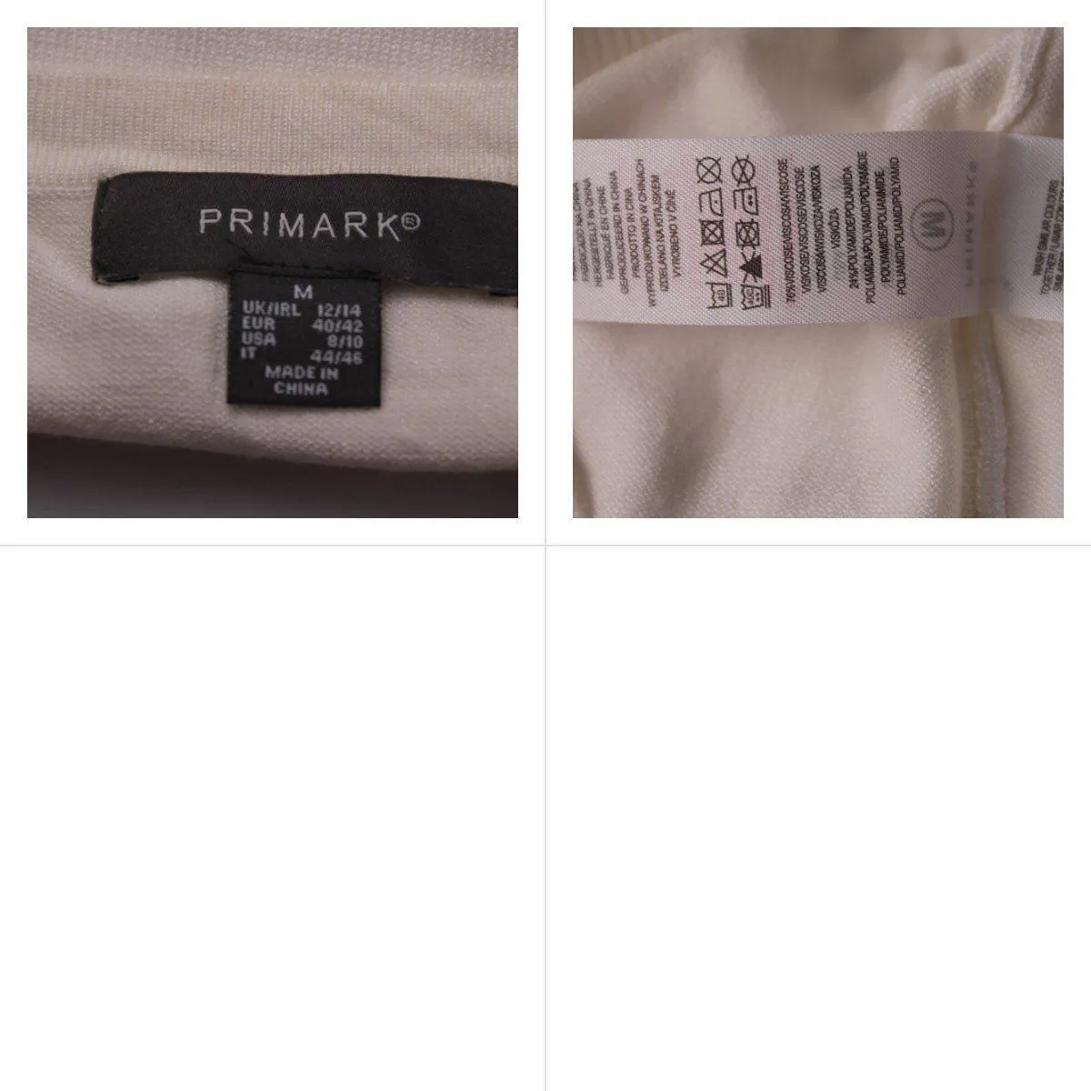 джемпер Primark