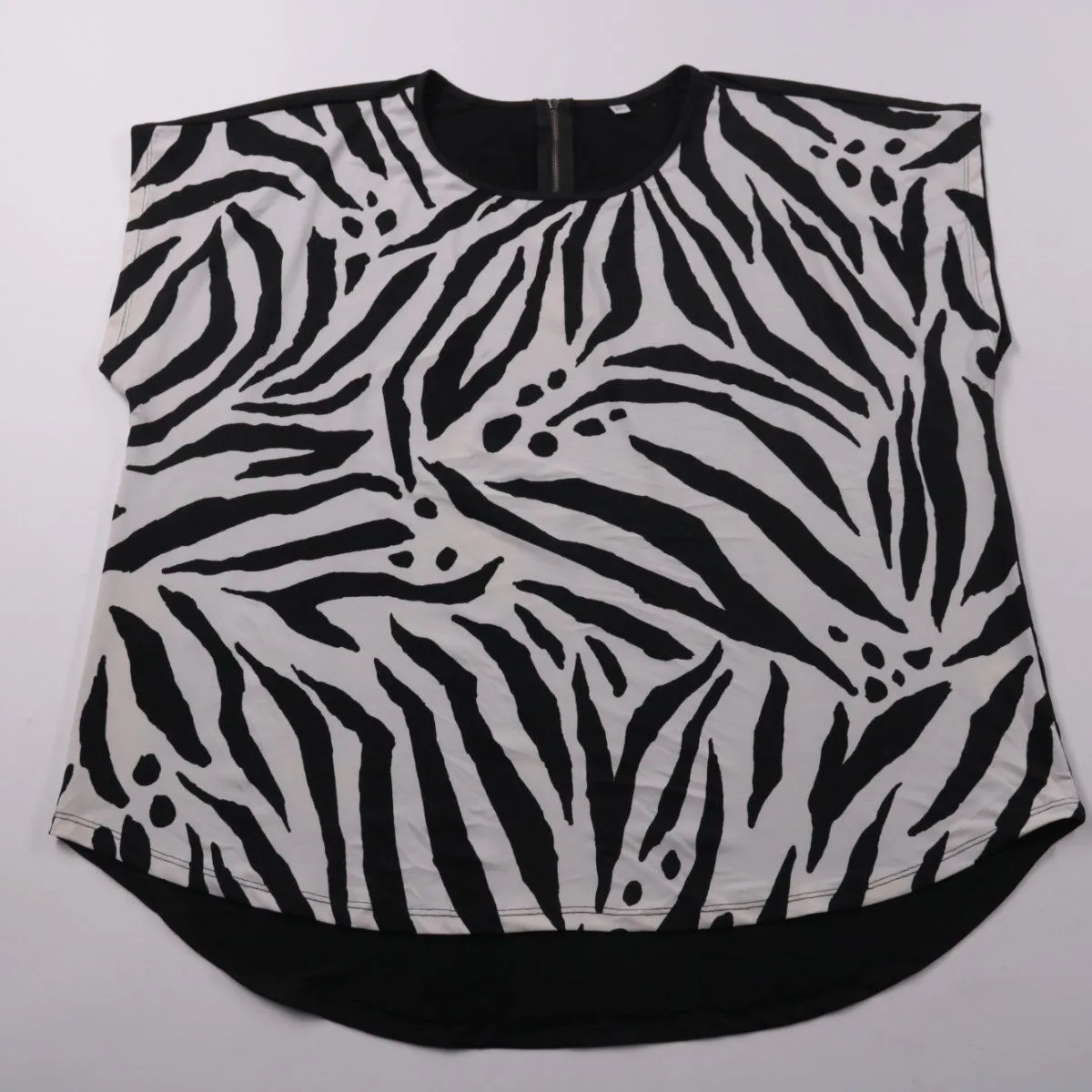 блузка не указано