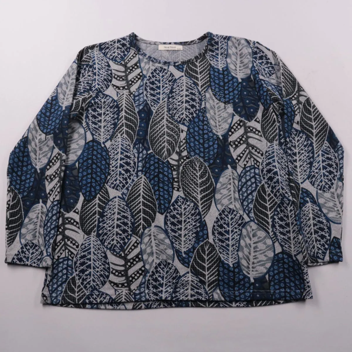 джемпер Nice Tricot