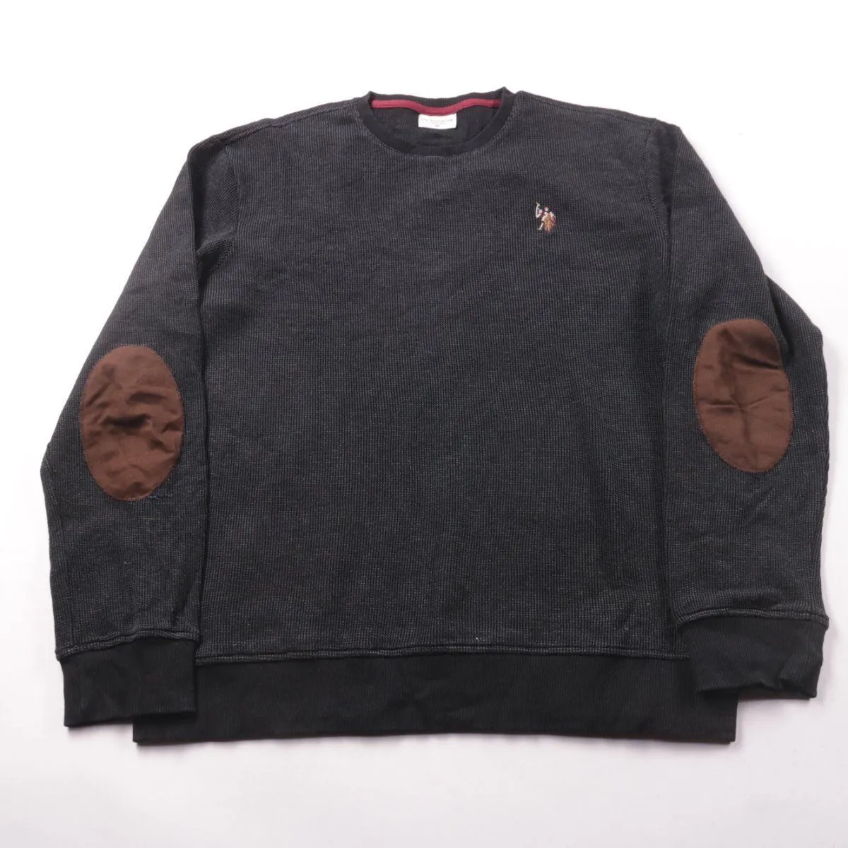 свитшот U.S. Polo Assn.