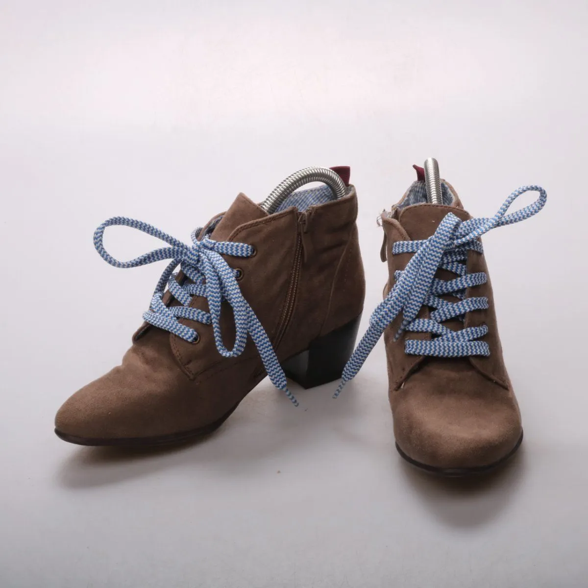 ботильоны Cityline