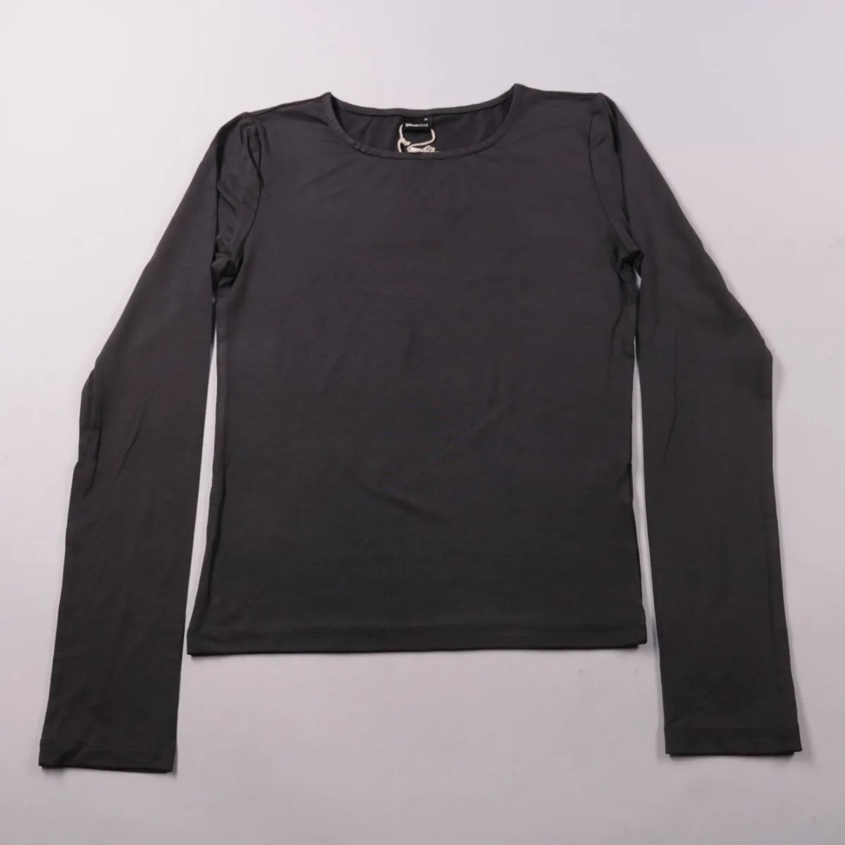 лонгслив Gina Tricot