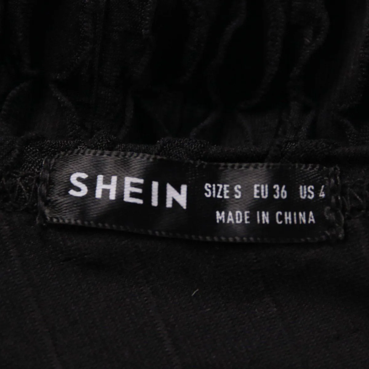 топ Shein