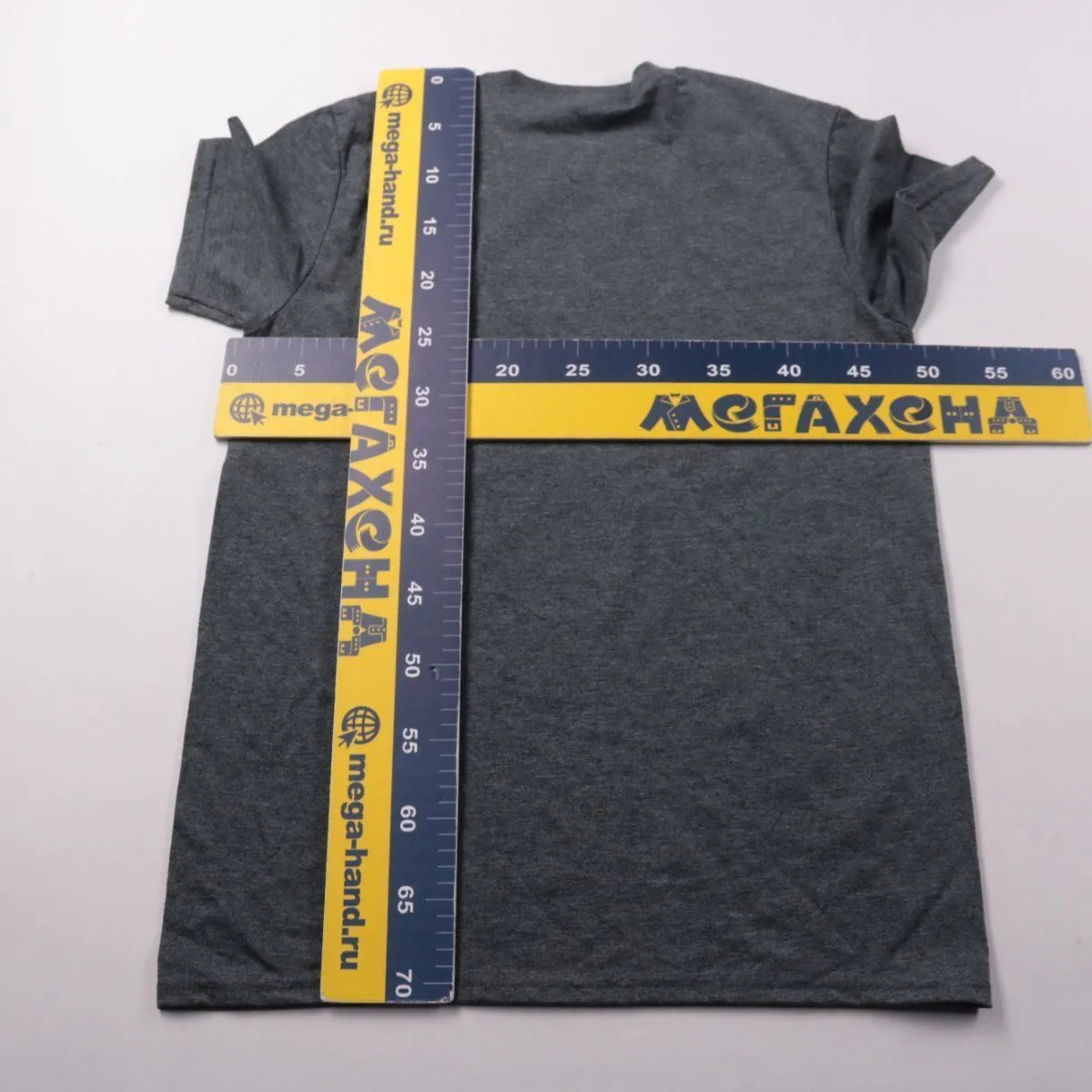 футболка Gildan