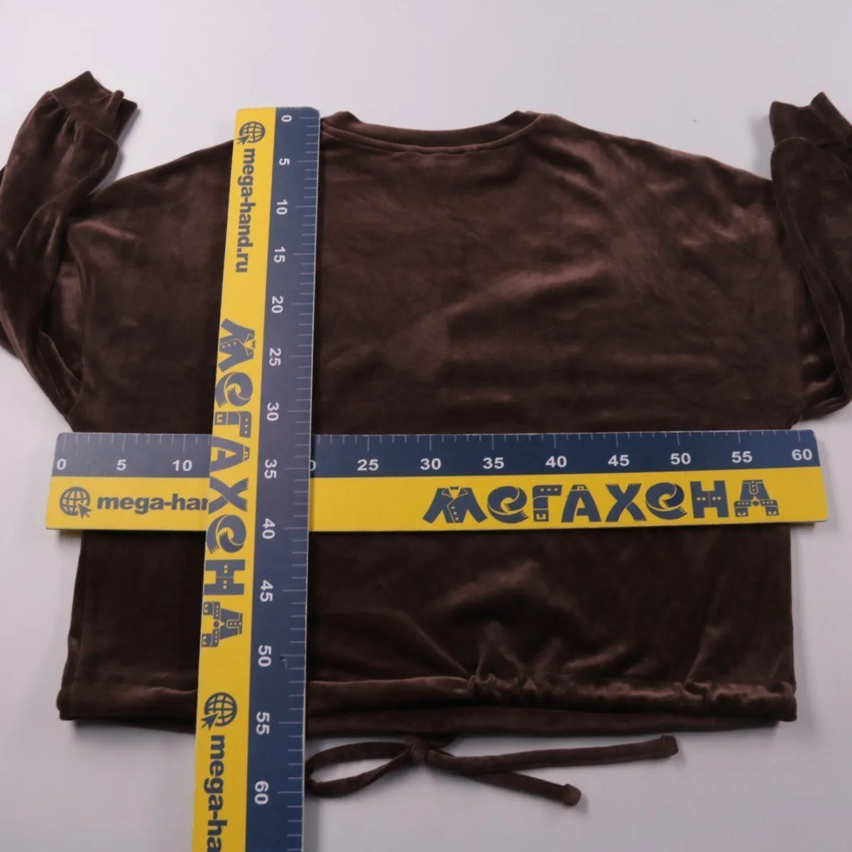 свитшот Hunkemöller