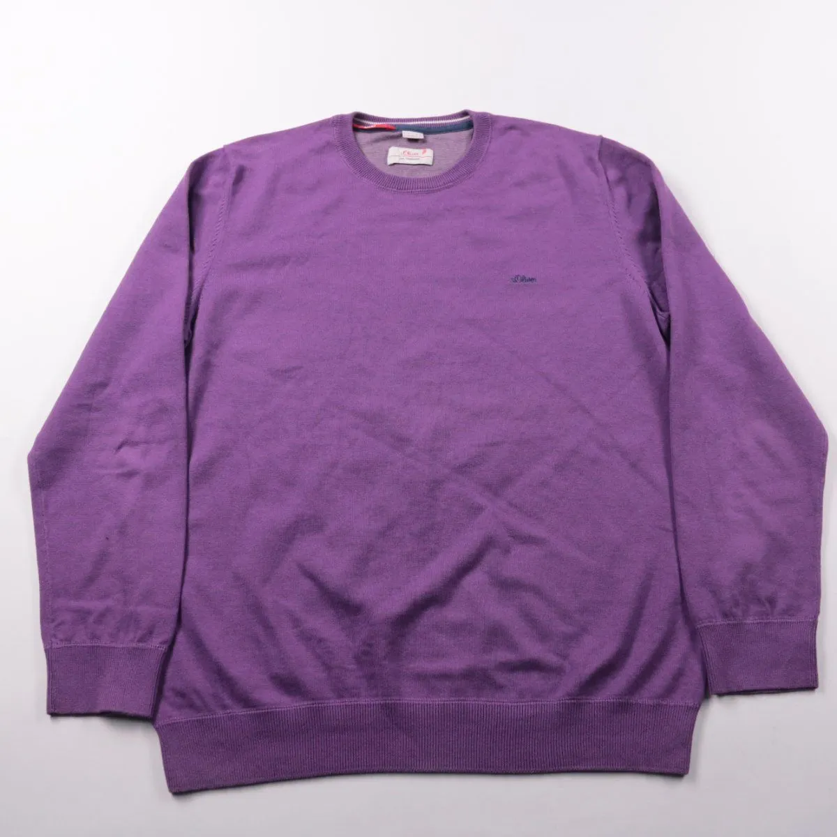 джемпер S.Oliver