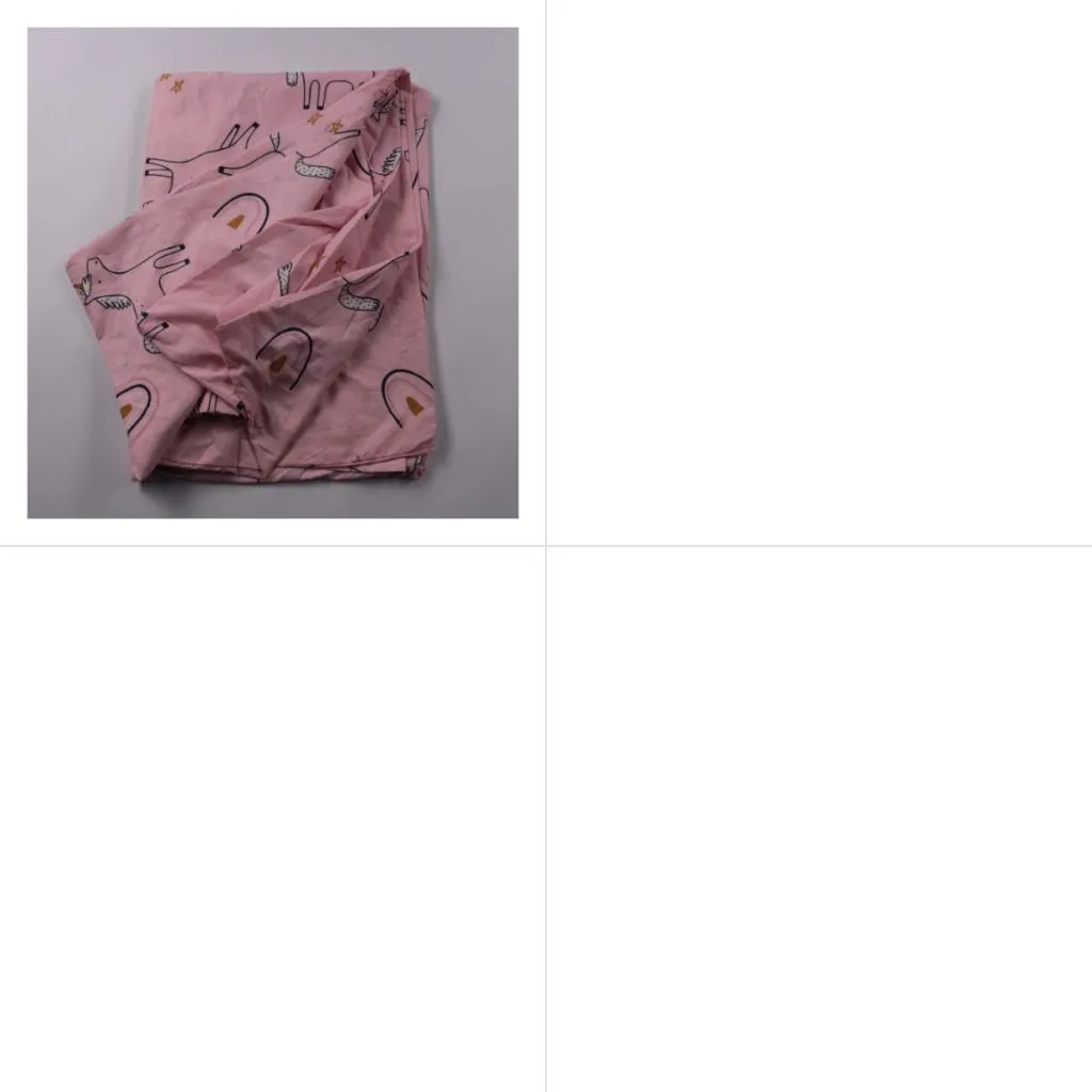 пододеяльник