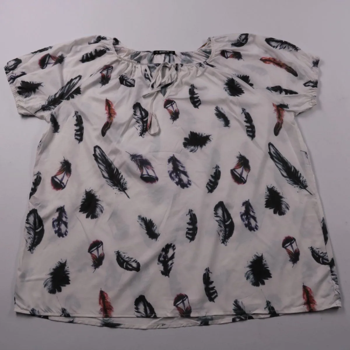 блузка Sheilay