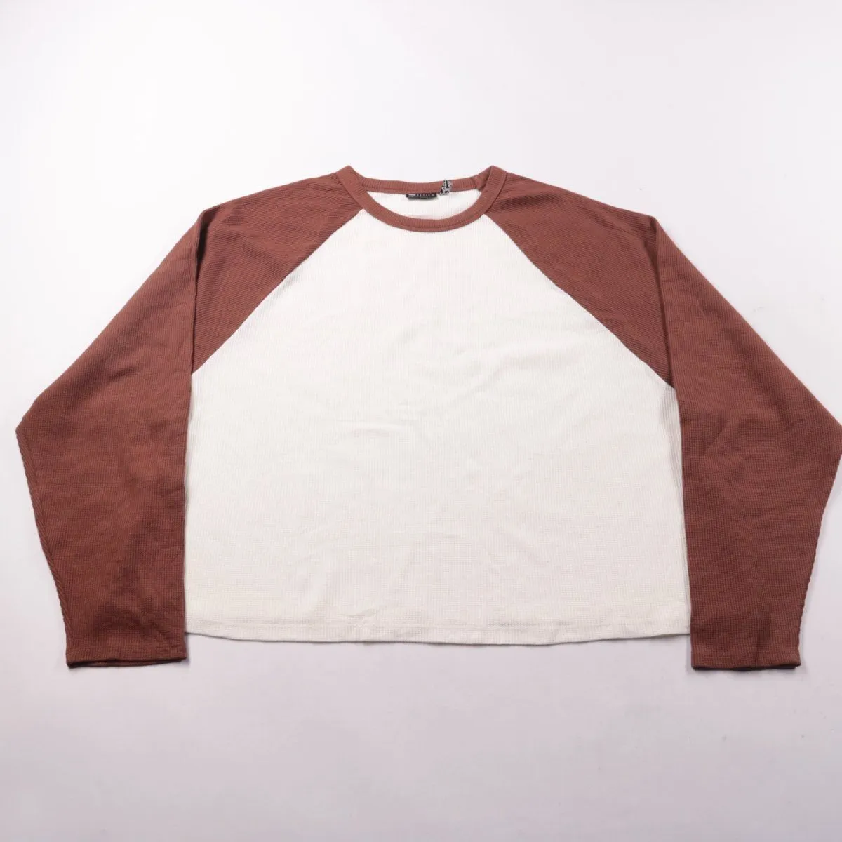 лонгслив ASOS DESIGN