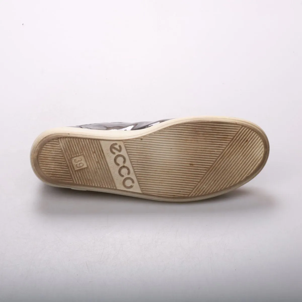 кроссовки Ecco