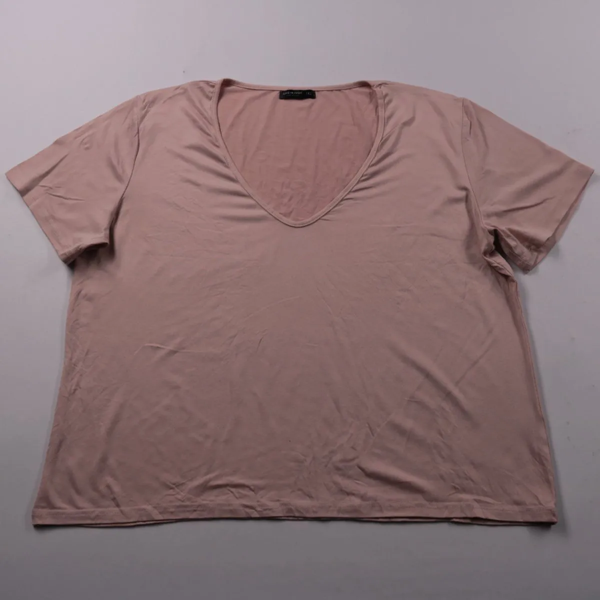 футболка Shein