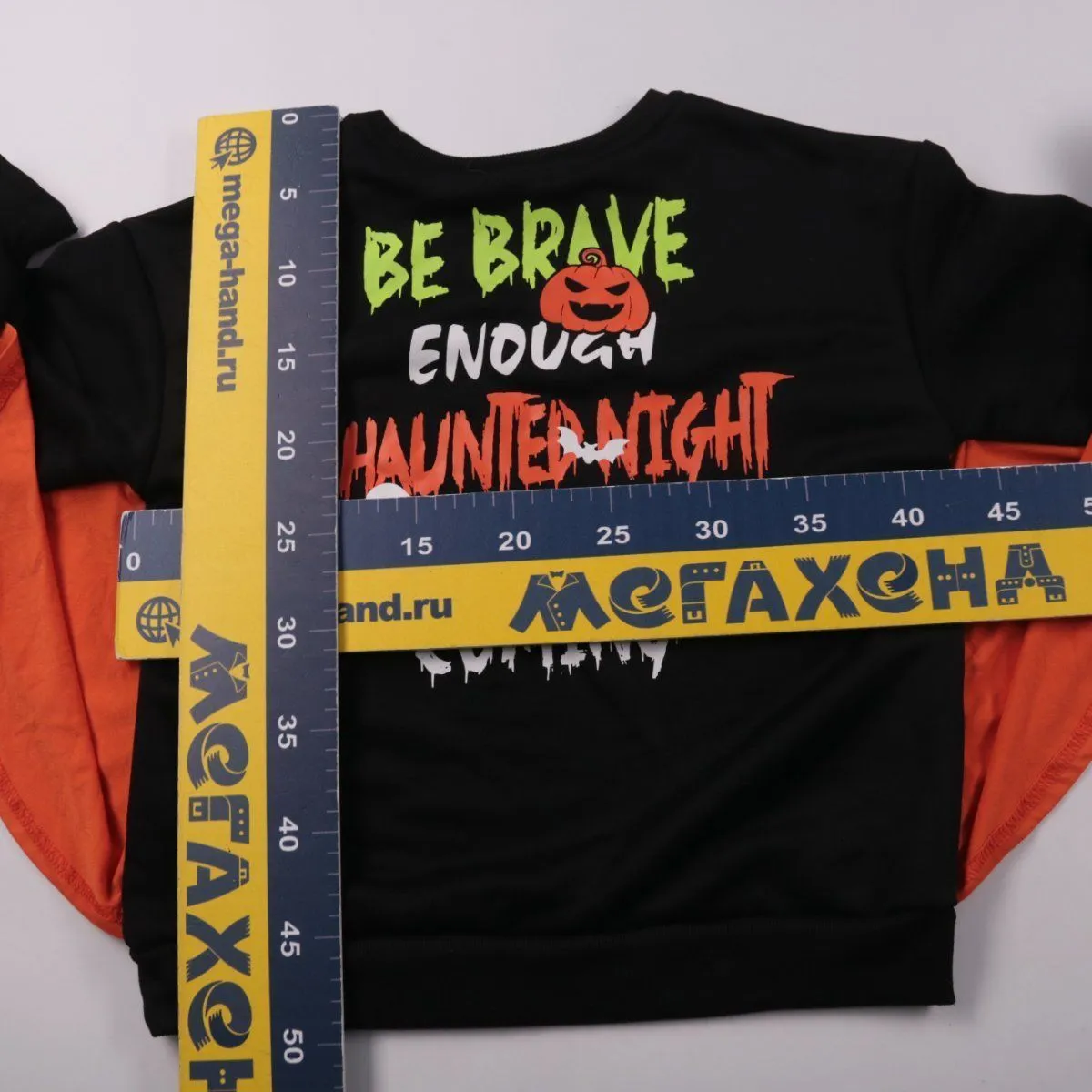 свитшот Shein