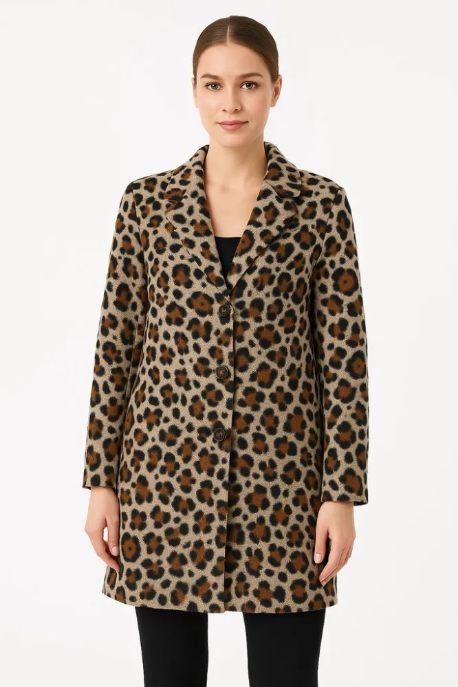 пальто Peppercorn