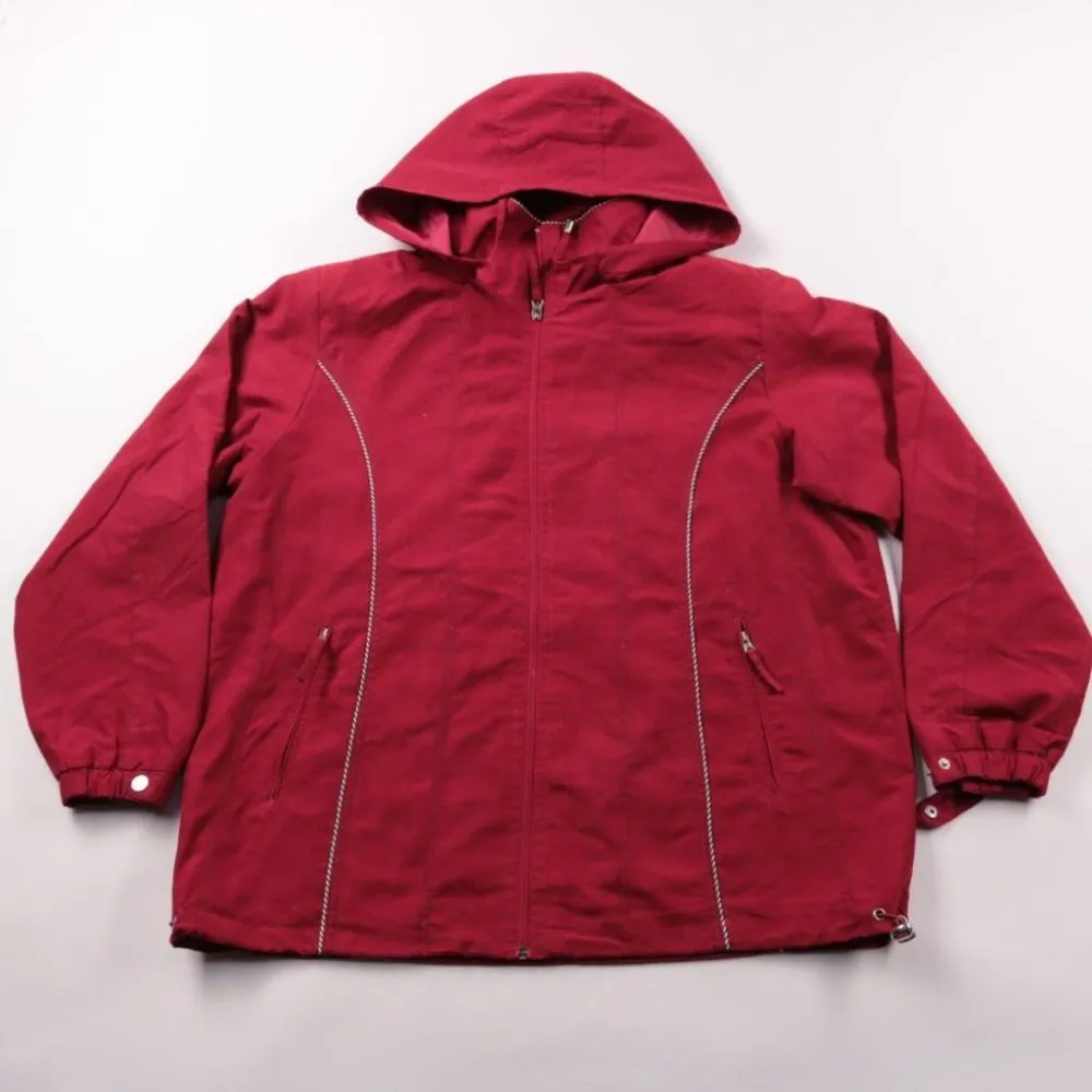 куртка Longbeach