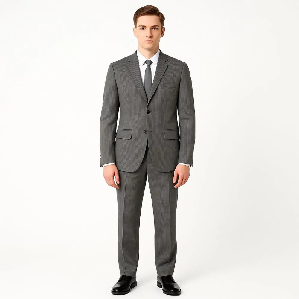 костюм Commander