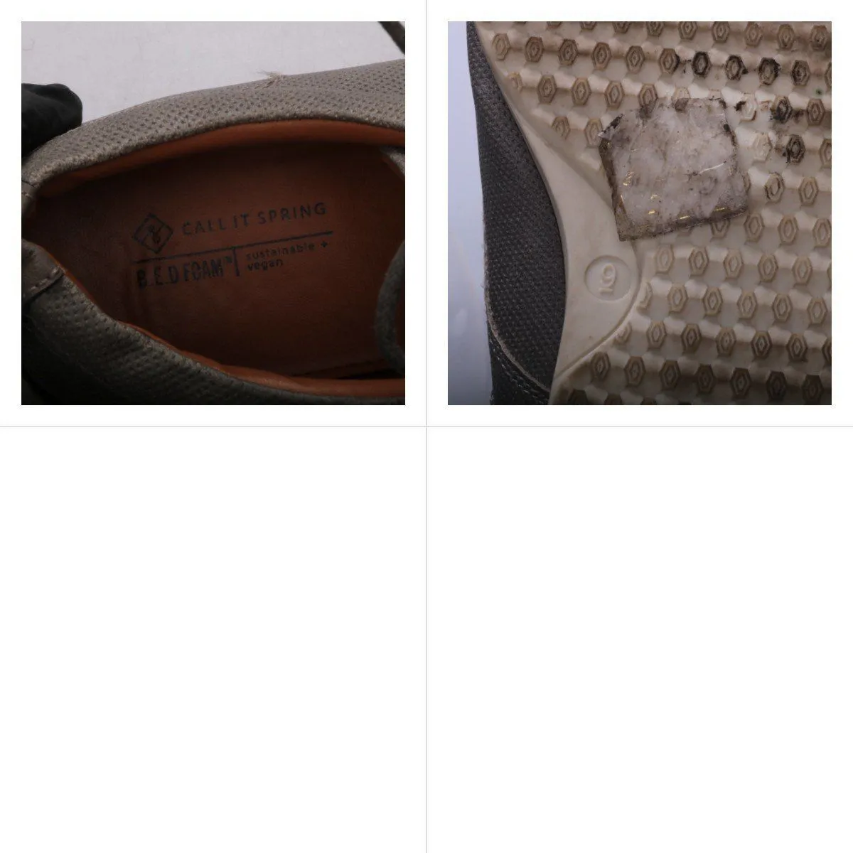 туфли Call It Spring