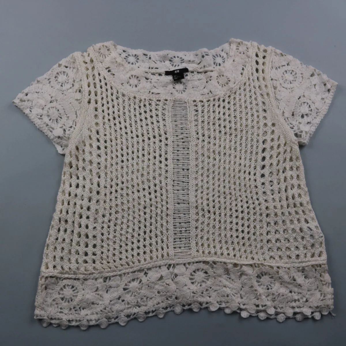 кардиган H&M