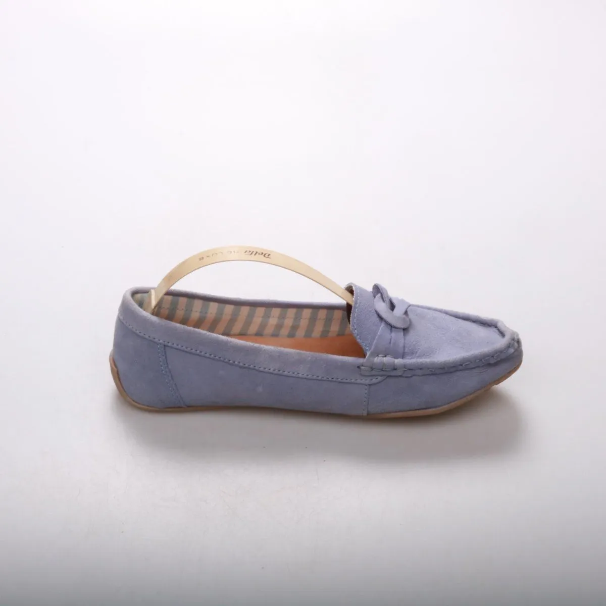 мокасины Blue Motion