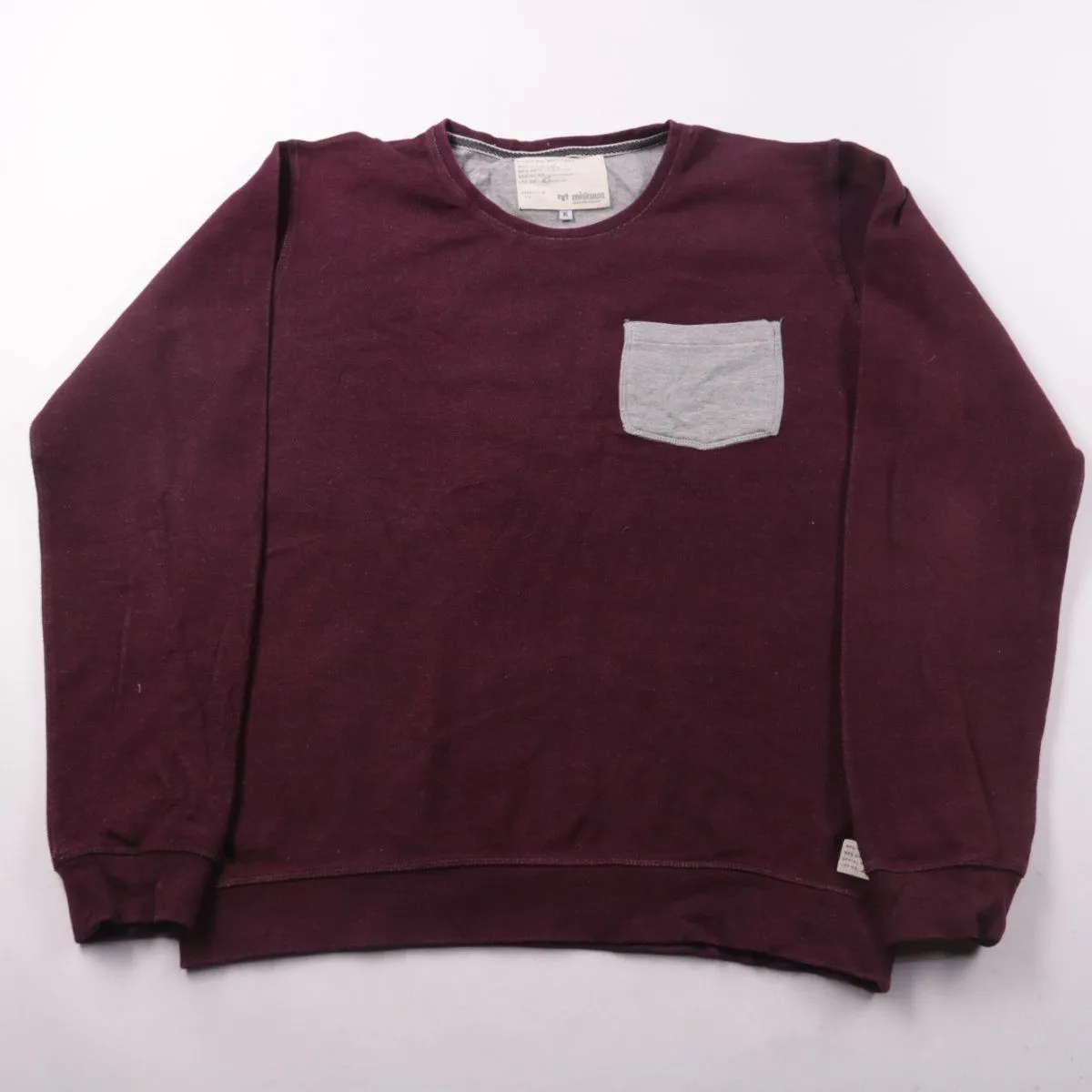 свитшот Minimum