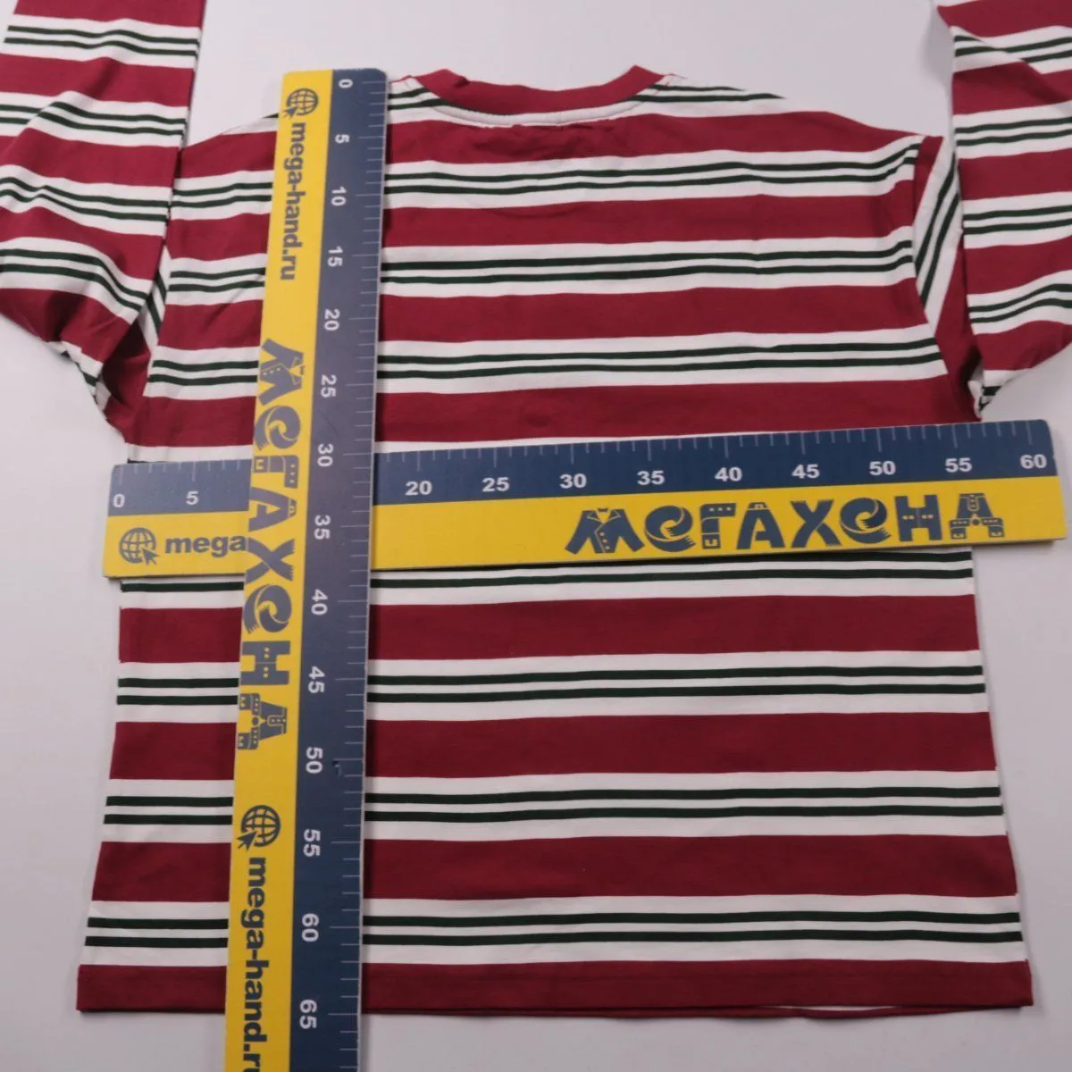 футболка Ginatricot