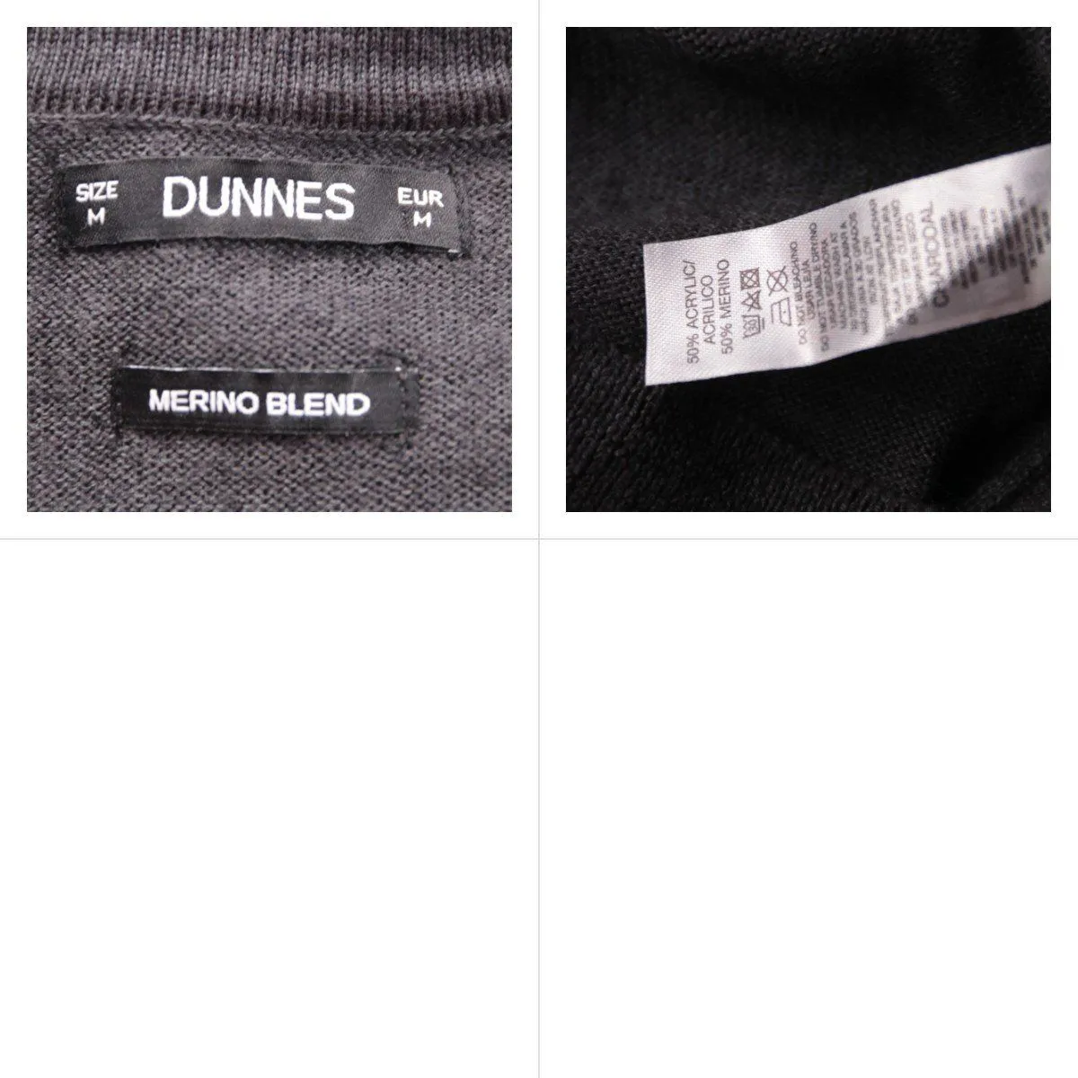 джемпер Dunnes