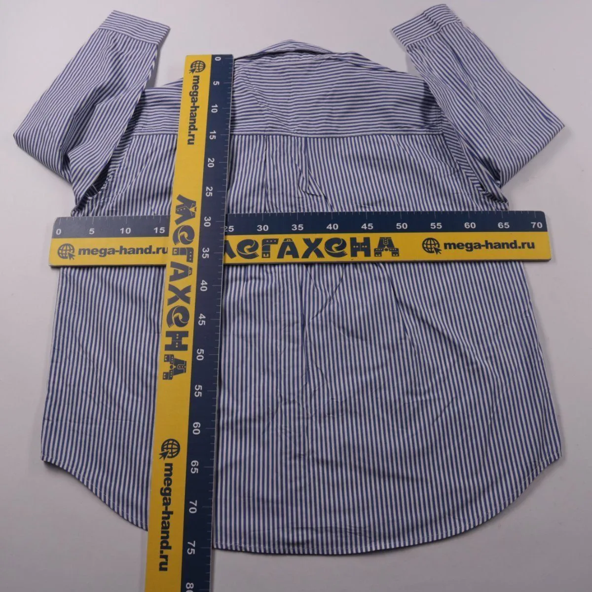 рубашка Suzanne Grae