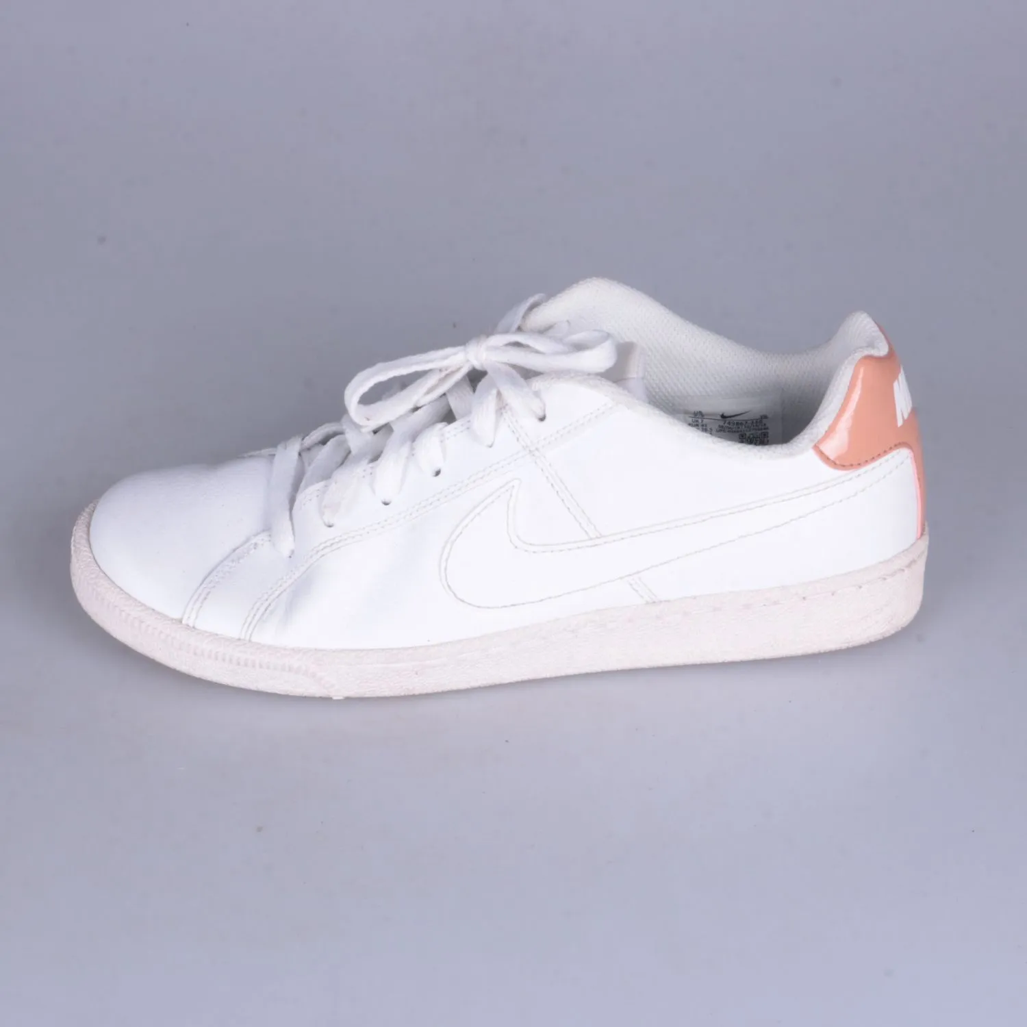 кеды Nike