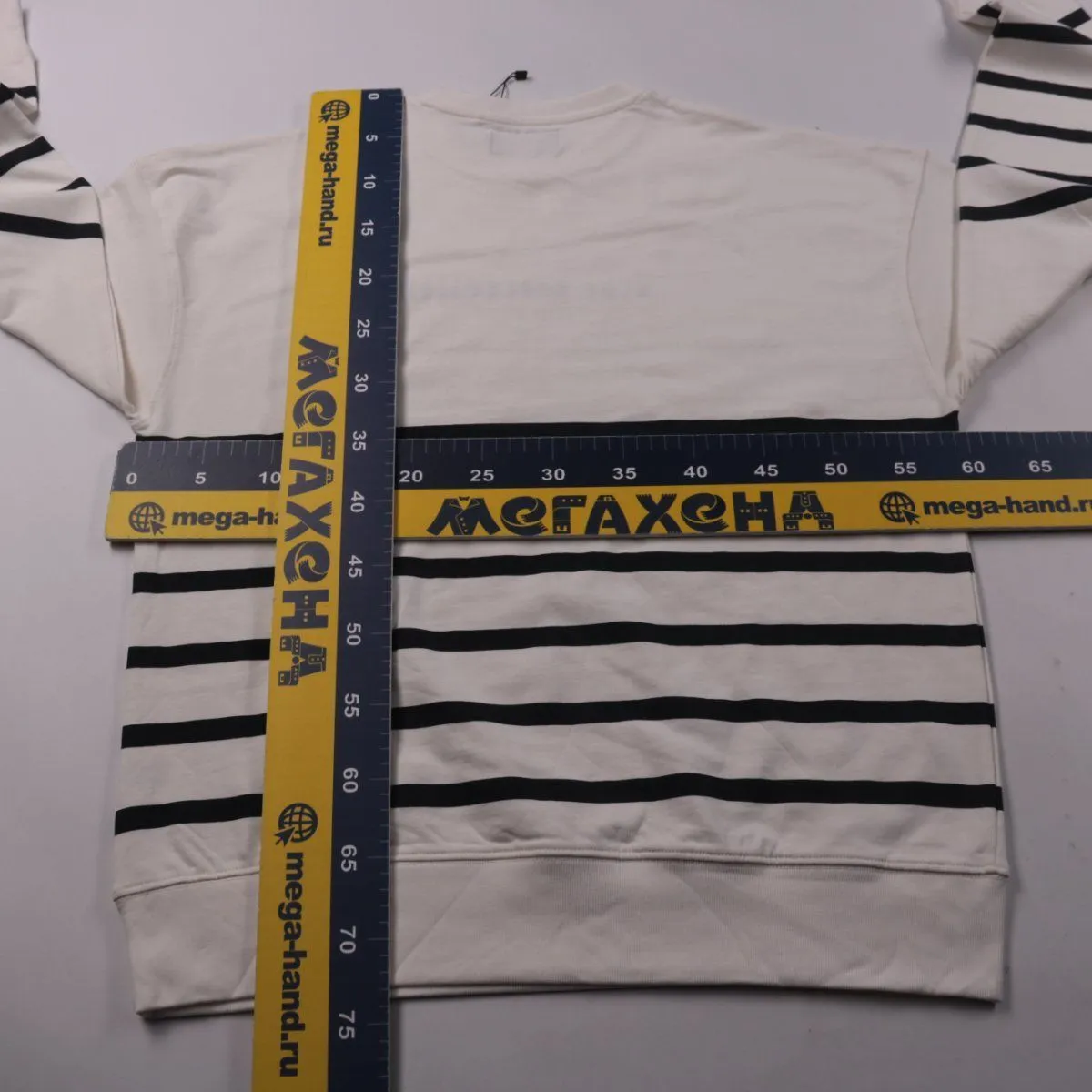 свитшот Inside