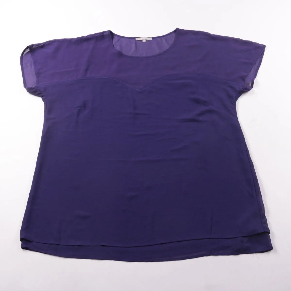 блузка bellecurve