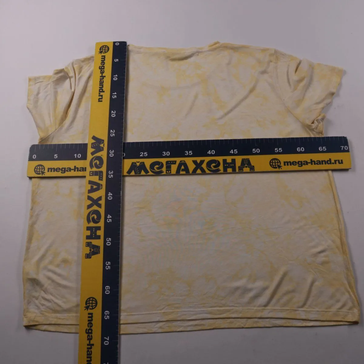 футболка M&S