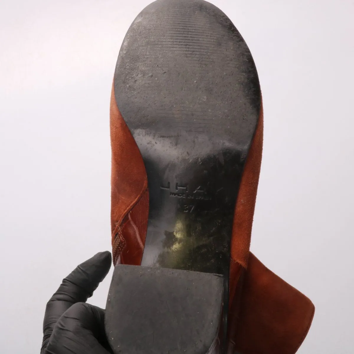 ботильоны JHAY