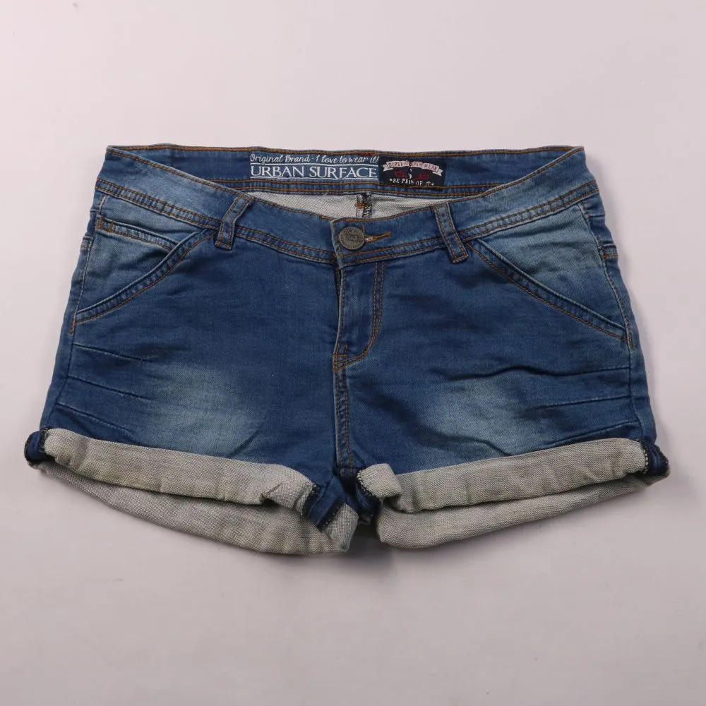 шорты Urban Surface