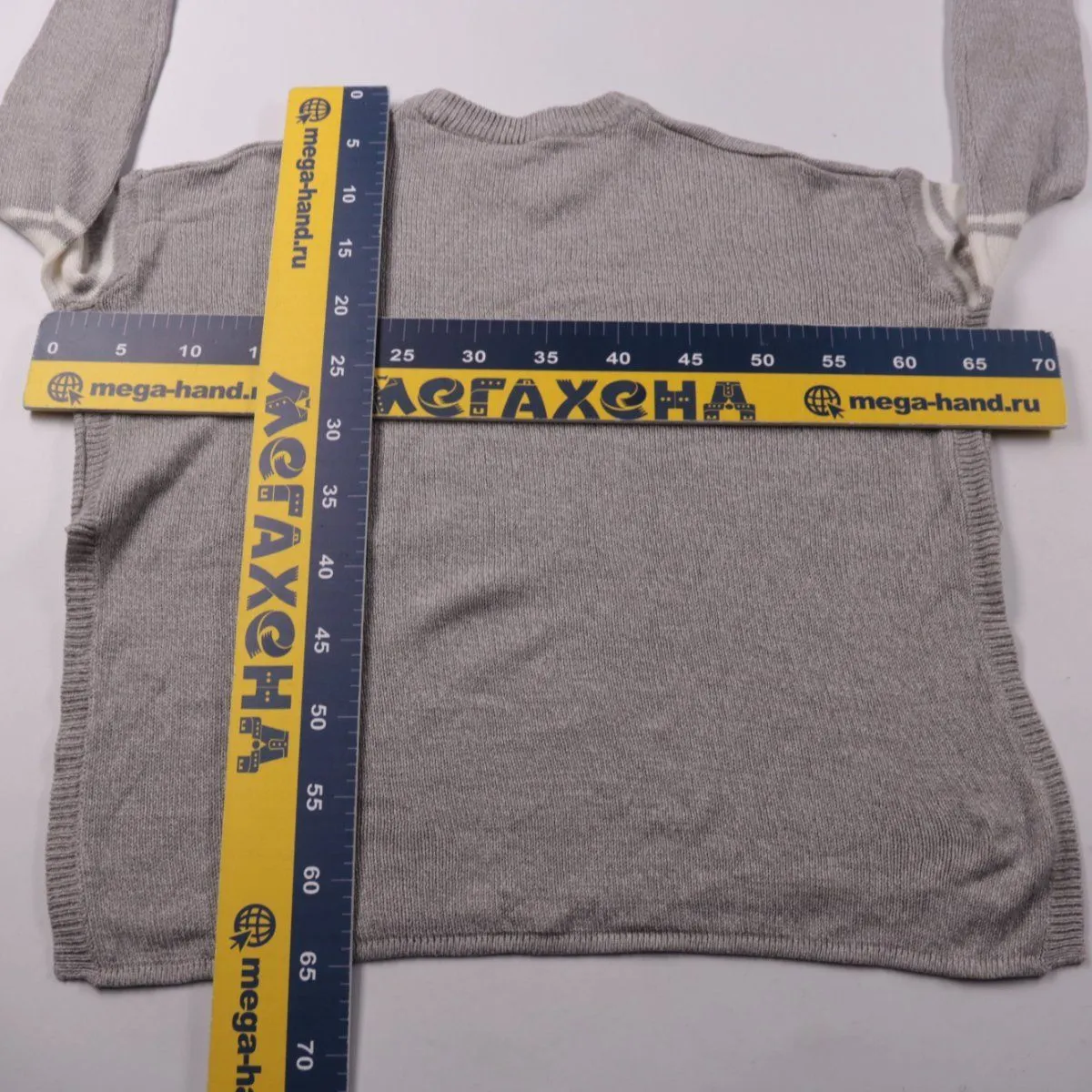 джемпер H&M