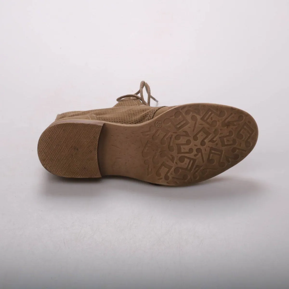 ботильоны Graceland