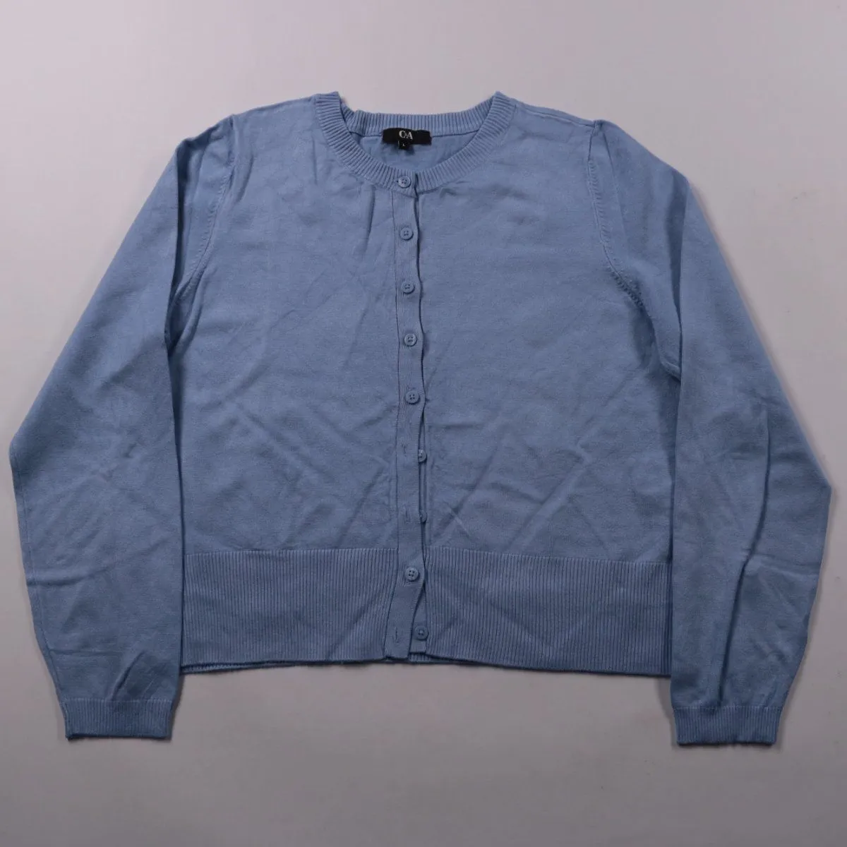 кардиган C&A