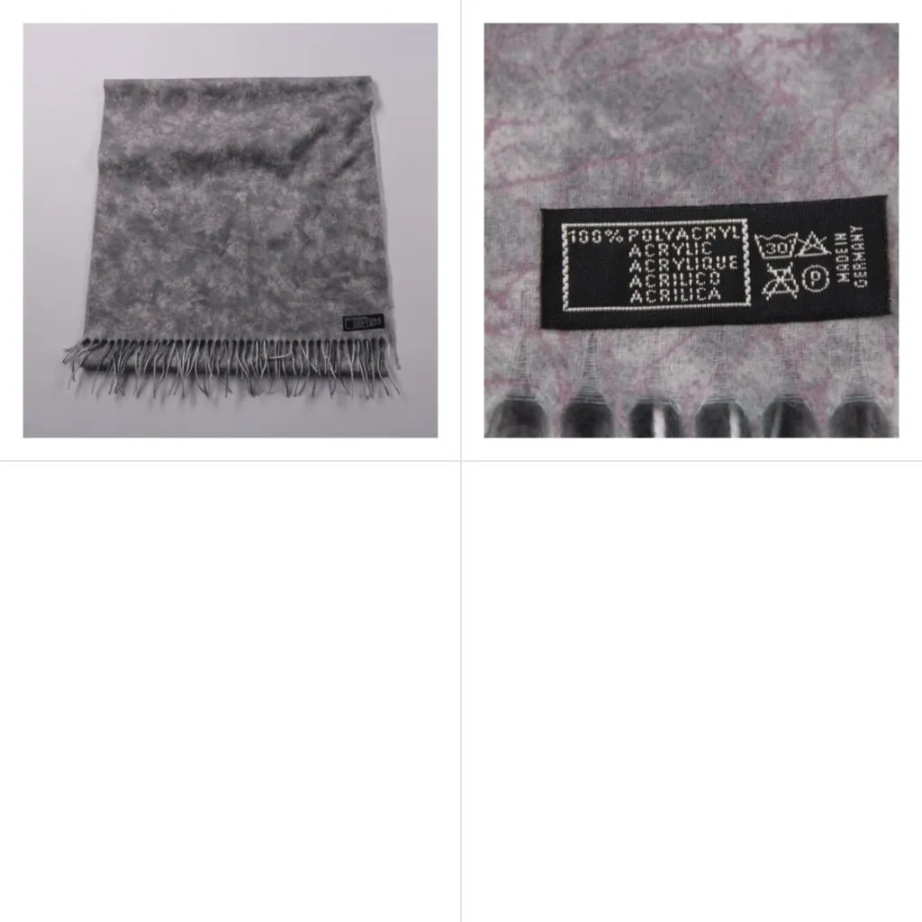 шарф не указано